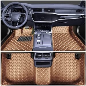 Sana Vip Interior car floor mats, custom 3D car floor mats, car mats Dubai, UAE
