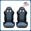 Sports car seats