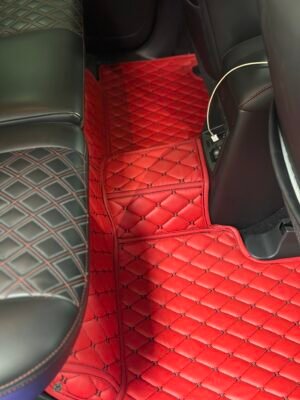 Car Mats and Car 3D Floor Mats - Protect and Enhance Your Car's Interior