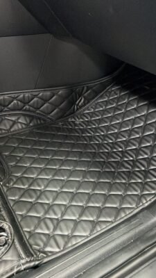 A variety of car mats and car 3D floor mats to protect and enhance your car's interior.