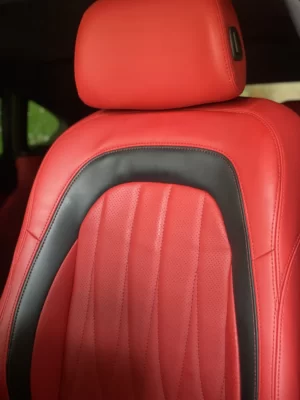 Car Seat Covers and Car Upholstery - Protect and Enhance Your Car's Interior