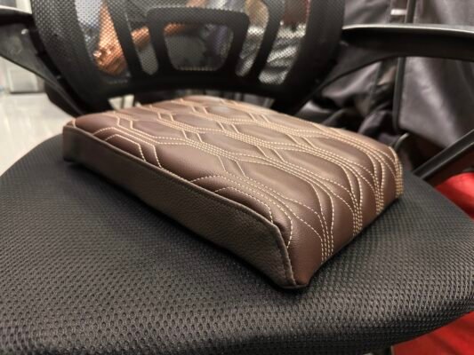 Car Armrest - Comfortable and Stylish Support for Your Arm