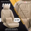 Sana Auto Services New Premium Car Seat Covers Best Quality Seat Covers 6