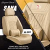 Sana Auto Services New Premium Car Seat Covers Best Quality Seat Covers 9