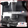 To Fit Bmw X3 Premium Car Floor Mats