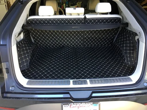 Sana Auto Services Sana Auto Services Floor Mats Dubai 8