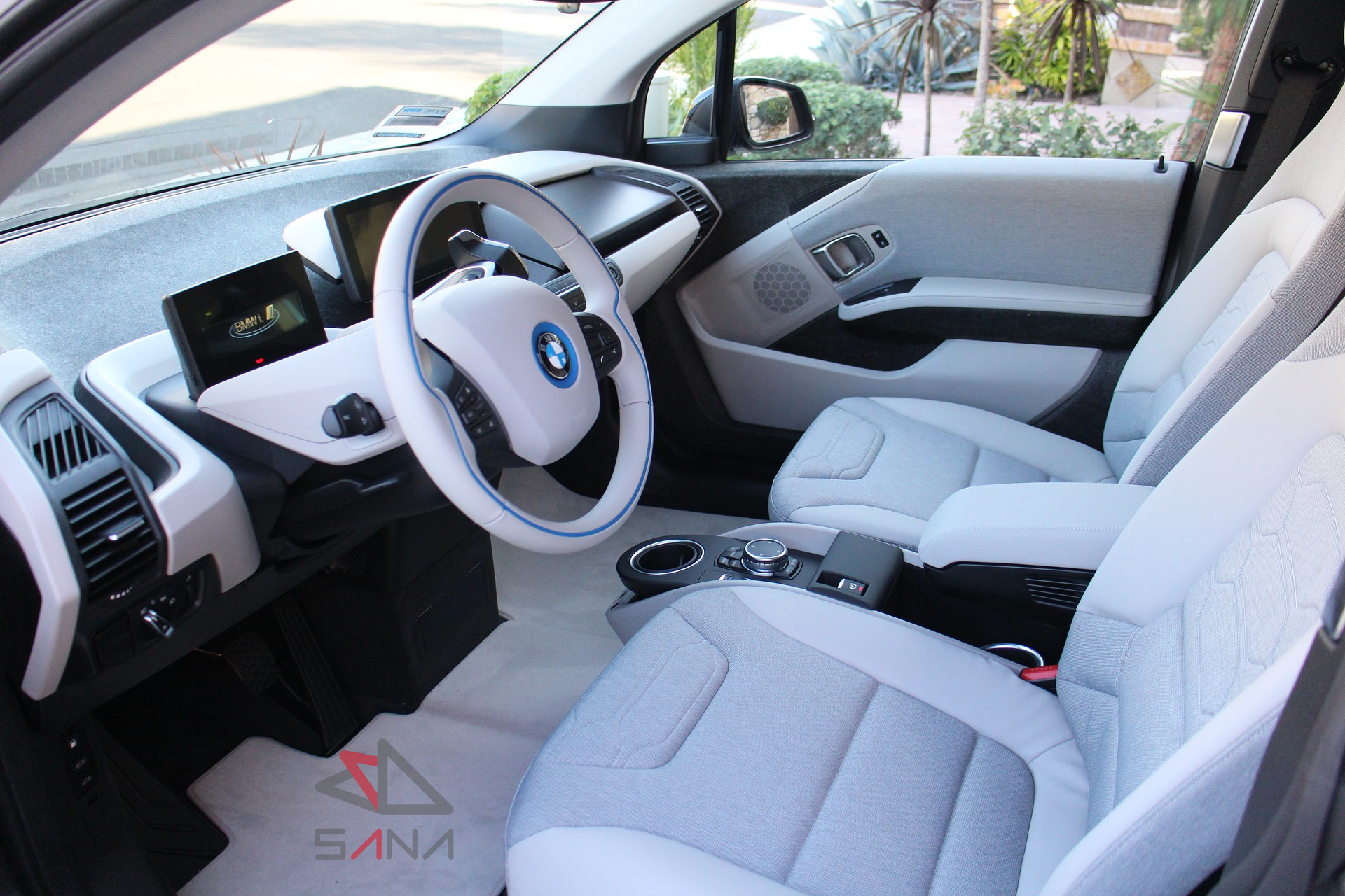 Upholstery Services Car Door Upholstery Dubai