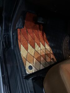 Floor Mats
