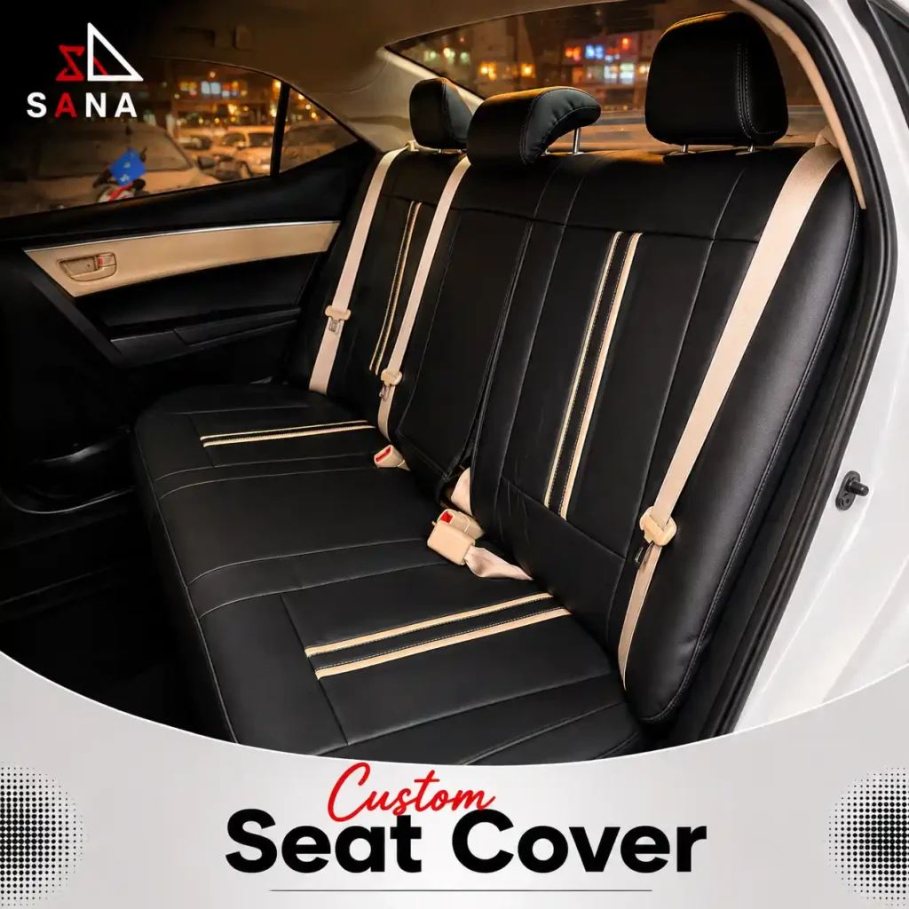 How To Fit Custom Seat Covers Right How To Fit Custom Seat Covers Right