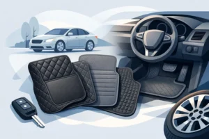Custom Car Mats Review For Daily Drivers