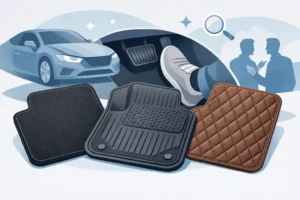 Who Makes The Best Custom Car Floor Mats?