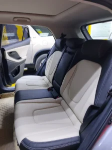 كيفية حماية فرش السيارة من الحرارة بذكاء | Car Seat Upholstery Car Seat Upholstery