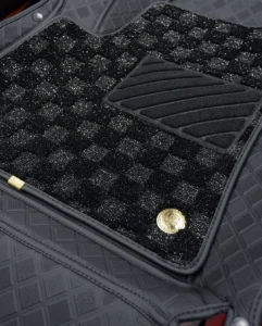 Sana Auto Services 10D Floor Mats (4)
