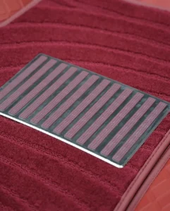 Sana Auto Services 10D Floor Mats (4)