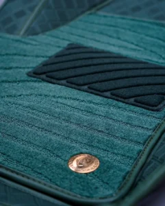 Sana Auto Services 10D Floor Mats (4)