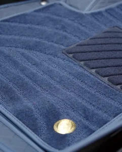 Sana Auto Services 10D Floor Mats (4)