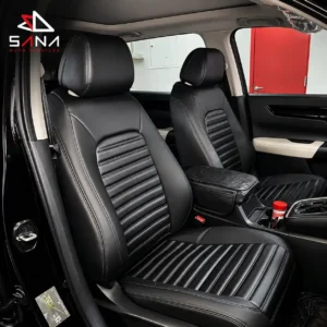 Custom Seat Upholstery By Sana Auto Services, Al Quoz Dubai