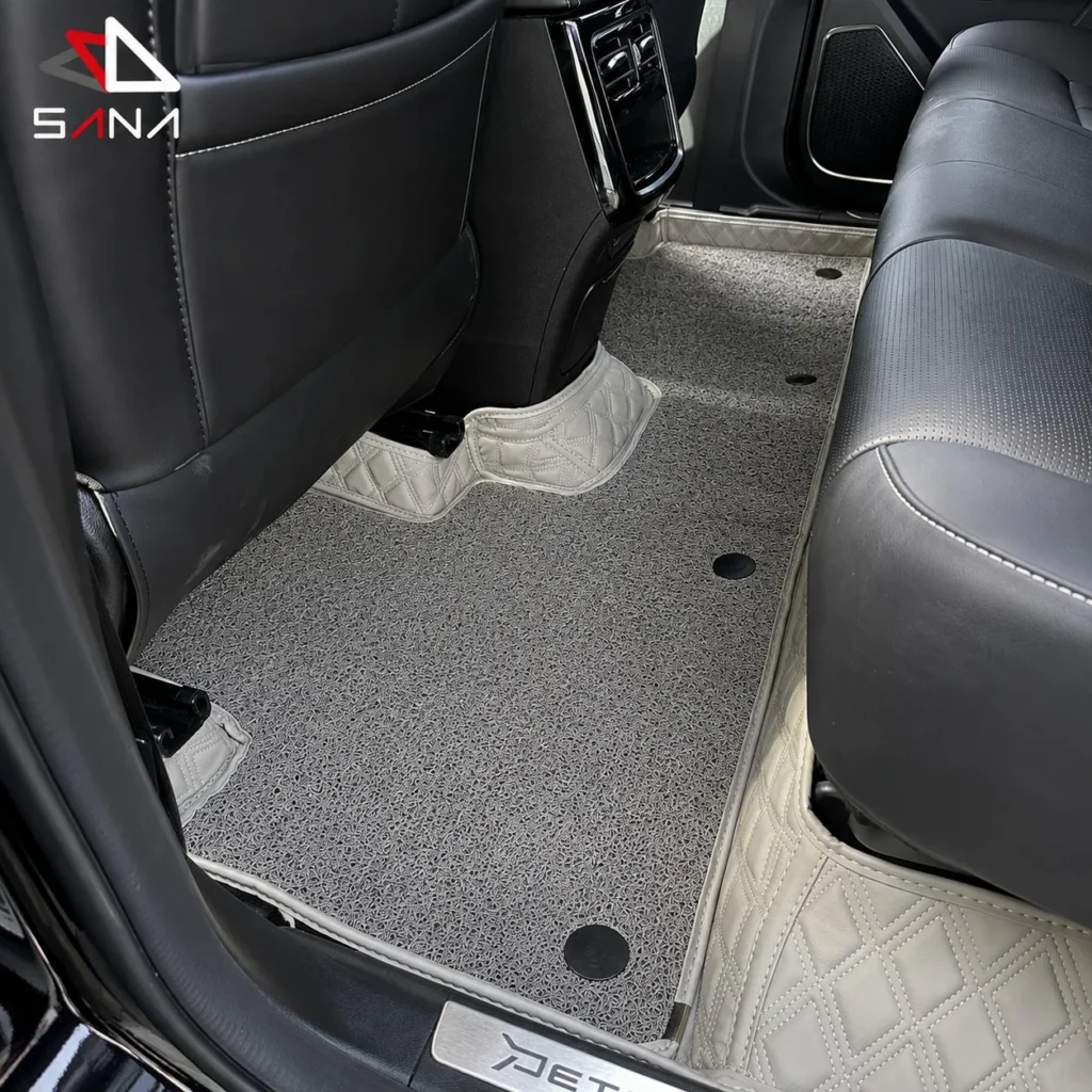 Custom Seat Upholstery By Sana Auto Services, Al Quoz Dubai