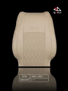 Why Custom-Fit Seat Covers Are Worth It