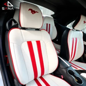 Custom Seat Upholstery By Sana Auto Services, Al Quoz Dubai