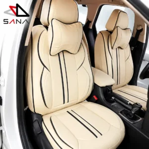 Custom Fit Seat Covers For Trucks That Last Best Custom Fit Seat Covers For Suv Buyers Custom Seat Cover By Sana Auto Services, Al Quoz Dubai
