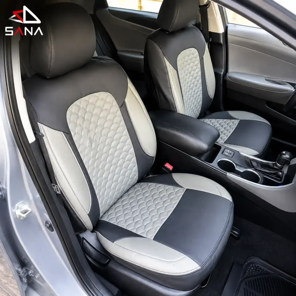 كيفية حماية داخلية السيارة بالرمل في أجواء الخليج Automotive Upholstery Dubai كيفية تنظيف جلد السيارة الصناعي دون تلفه