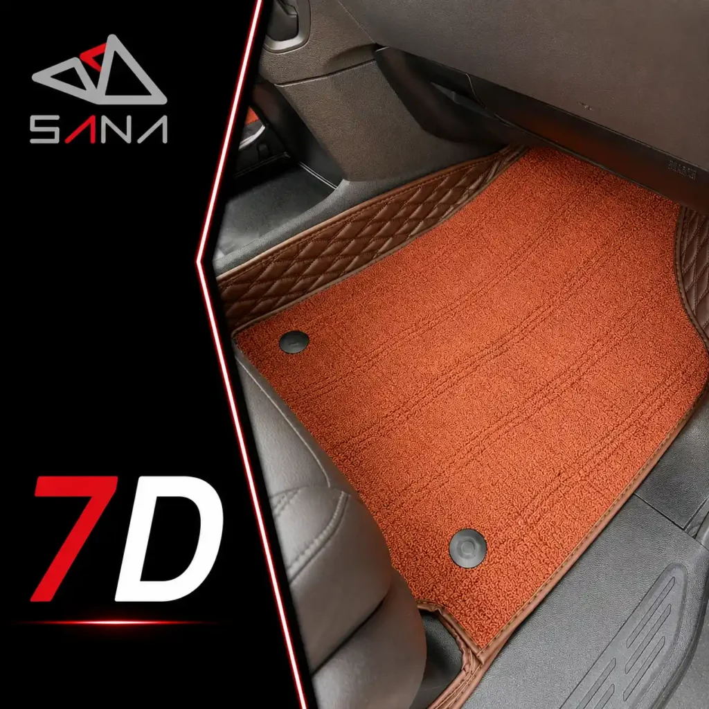 Custom Seat Upholstery By Sana Auto Services, Al Quoz Dubai