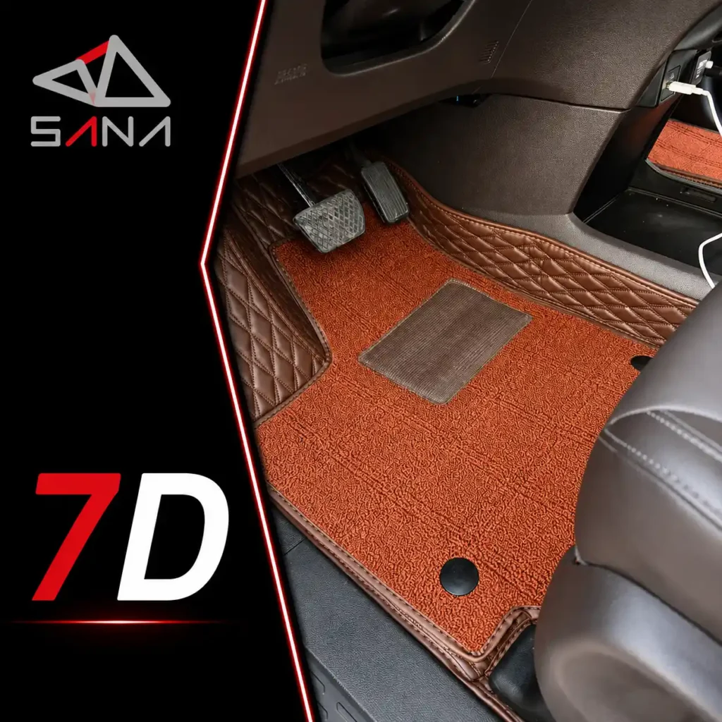 Custom Seat Upholstery By Sana Auto Services Al Quoz Dubai 4 2