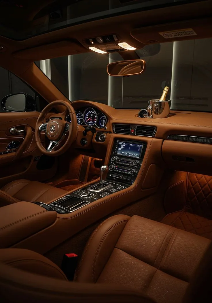 Upholstery Services Sana Auto Services Custom Automotive Interior Project 4