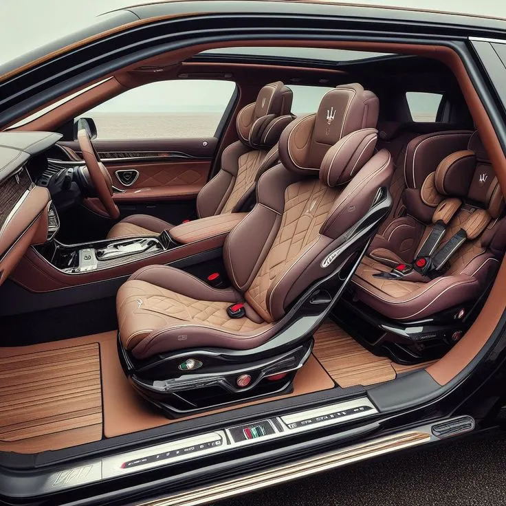 Upholstery Services Sana Auto Services Custom Automotive Interior Project 2